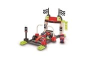 Babylegetøj - Ecoiffier Peat Stop Formula 1 - 3360