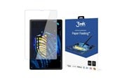 Tablet - Andet Tilbehør - 3mk Paper Feeling™ Matte Film - Samsung Galaxy Tab S5e - 5903108461993