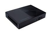 Stationær - Mini PC / Barebone - GIGABYTE BRIX GB-BNIP-N200 (rev. 1.0) - GB-BNIP-N200