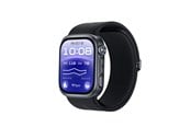 Smartwatch & Sportsur - Huawei Watch D3 - Black with Black HNBR strap - 55020KBU