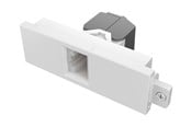 Netværkstilbehør - Vision Techconnect modular insert - TC3 RJ45/KS