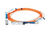 Netværkskabel - Mellanox LinkX 100Gb/s VCSEL-Based Active Optical Cables - 15m - MFA1A00-C015