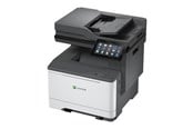 Printer - Lexmark CX635adwe Multifunktion - Farve - Laser - 50M7091