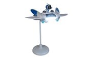 Merchandise - Paladone - Astrobot - Speeder Posable Desk Light - Lampe - 5056577775716