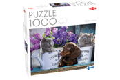 Puslespil - Tactic Watering Can - 61232