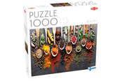 Puslespil - Tactic Spice Up Your Life - 61233