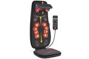 Massage - RENPHO Neck & Back Massage Cushion - PEU-RF-BM076-BK