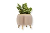Boligindretning - Simiu - Thalor Herbs - Krydderi urtepotte - Lille - 5714255019568