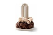 Boligindretning - Simiu - SCRUNCHA - Scrunchies organizer - Elfenben - 5714255019421