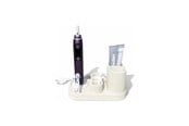 Boligindretning - Simiu - DENTIA - Oral-B iO Tandbørsteholder - Marmor - 5714255019384