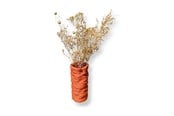 Boligindretning - Simiu - Clayla - Vase - 20 cm - Terracotta - 5714255019933