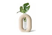 Boligindretning - Simiu - OVALINEO plant. propagation vase I test tube holder - 5714255018912