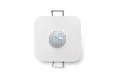 Smart Home - Light Solutions Undersænket beslag til Shelly BLU Motion ZB sensor - 0-35mm loft - Hvid - 5714255018592