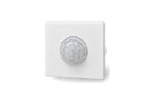 Smart Home - Light Solutions Shelly - FUGA adapter til Shelly Motion ZB - 5714255018776
