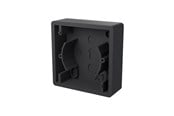 Smart Home - Light Solutions Shelly Wall Display X1i - Sort - 5714255018806