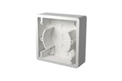 Smart Home - Light Solutions Shelly Wall Display X1i - Hvid - 5714255018813