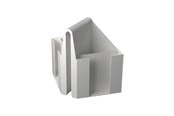Smart Home - Light Solutions Padel - Net Recorder - Hvid - 5714255018820