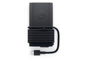 Bærbar Oplader - Dell - USB-C power adapter - Gallium Nitride (GaN) ultra slim - 100 Watt - DELL-TH5RJ