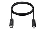 USB kabel - Vision - USB-C cable - USB-C to USB-C - 5 m - TC 5MUSBC