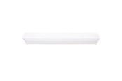 Lamper - Scan Products Lucianna Square spejlarmatur med sensor, 14W LED CCT 3000/4000K, hvid - 12225