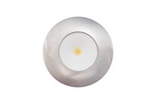 Lamper - Scan Products Sofia 90D Downlight ISO børstet alu 2700K 300lm 350mA 3,2W dæmpbar IP44 - 12032