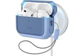 Mobil - Covers & Cases - ESR Orbit Halolock MagSafe case for AirPods Pro - blue - 4894240289181
