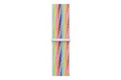 Smartwatch - Tilbehør - Apple - Pride Edition - strap for smart watch - 42mm - MJ5A4ZM/A
