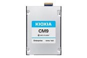 SSD - Kioxia CM9-V Series KCM9DVJE6T40 - SSD - Enterprise Mixed Use - 6400 GB - PCI Express 5.0 (NVMe) - KCM9DVJE6T40