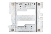 Netværkstilbehør - Arista Networks Arista wireless access point mounting bracket adapter - MNT-AP-U-ADAPTER-1
