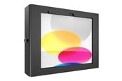 Vægbeslag, AV-Beslag & AV-Møbler - Compulocks Apex enclosure - for tablet - black - Maks - Maks størrelse - 209APXB