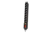 Strømkabel (ekstern) - Lestar LXARM 810 - LXARM 810 G-A K.:CZ 3M