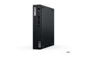Stationær - PC & Mac - Lenovo ThinkCentre M75q Gen 5 - tiny Ryzen 5 Pro 8500GE 3.4 GHz - 16 GB - SSD 512 GB - Nordic (Danish/Finnish/Norwegian/Swedish) - 12RQ0059MX