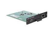 Netværksadapter (netkort, printserver mv.) - SCONN Viprinet - expansion module - Gigabit Ethernet x 1 - 10-01001