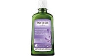 Kropspleje - Weleda Lavender Relaxing Bath - C-WE-015-B5