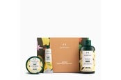 Kropspleje - The Body Shop G3 Small Mango Giftset - 5028197472733