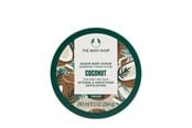 Kropspleje - The Body Shop Coconut Body Scrub - 5028197172701