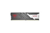 RAM - Patriot Viper Venom DDR5-5600 - 8GB - CL36 - Single Channel (1 pcs) - AMD EXPO - Sort - VV58G56C36A