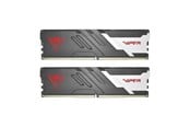 RAM - Patriot Viper Venom DDR5-6400 - 16GB - CL32 - Dual Channel (2 pcs) - AMD EXPO - Sort - VV516G64C32AK