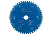 Rundsav - Bosch circular saw blade 240x2.6x30mm 48t - 2608644144