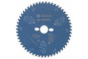 Rundsav - Bosch circular saw blade 210x2.6x30mm 54t - 2608644109