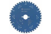 Rundsav - Bosch Circular Saw Blade 210x30x1.6mm 40t - 2608644056