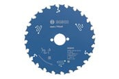 Rundsav - Bosch Expert for Wood circular saw blade 190x30x2.6mm 24t - 2608644047