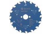 Rundsav - Bosch Circular saw blade 130x20x2.4mm 16t - 2608644005