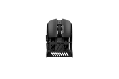 Mus - Pulsar Lab X2F CrazyLight - Gaming Mus - Optisk - 5 knapper - Sort - PLABX2FCL101