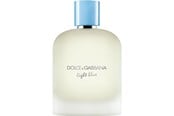 Parfume og dufte - Dolce & Gabbana Light Blue Pour Homme Eau De Toilette - 200 ml - 8057971188123