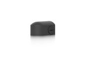 Systemtilbehør (kølepasta mv.) - Ubiquiti G6/G5 PTZ Conduit Adapter Black - UACC-G5-PTZ-CA-B