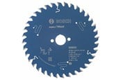 Rundsav - Bosch 2608644012 Circular Saw Blade 150x20x2.6mm 36t - 2608644012