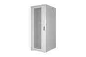 Rack skabe - Roline Basic - rack - perforated door 800x1000 WxD - 42U - 26.21.0046