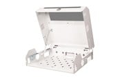 Rack skabe - Roline Basic - cabinet - 5U - 26.21.0015