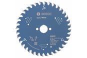 Rundsav - Bosch circular saw blade 140x20x1.8mm 36t - 2608644009